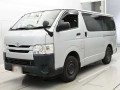 2016 Toyota Hiace Van