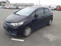 2014 Honda Fit
