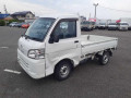 2013 Daihatsu Hijet Truck