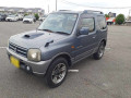 2006 Suzuki Jimny