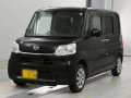 2016 Daihatsu Tanto