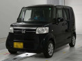2017 Honda N-BOX