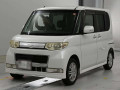 2010 Daihatsu Tanto