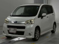 2013 Subaru Stella