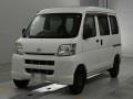 2006 Daihatsu Hijet Cargo
