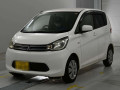 2014 Mitsubishi eK Wagon