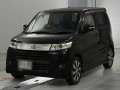 2012 Suzuki WAGON R STINGRAY