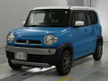 2014 Suzuki Hustler