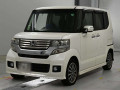 2013 Honda N-BOX CUSTOM