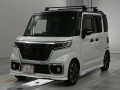2019 Suzuki Spacia Custom