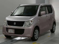 2014 Suzuki Wagon R