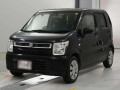 2018 Suzuki Wagon R