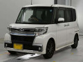 2019 Daihatsu Tanto