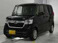 2021 Honda N-BOX