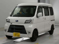 2018 Subaru Sambar