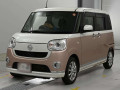 2019 Daihatsu Move Canbus