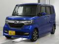 2017 Honda N-BOX CUSTOM