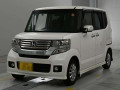 2014 Honda N-BOX CUSTOM