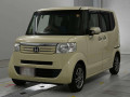 2013 Honda N-BOX