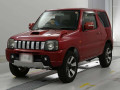 2011 Suzuki Jimny