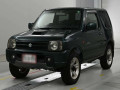 2005 Suzuki Jimny