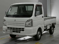 2017 Mitsubishi Minicab Truck