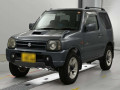2005 Suzuki Jimny