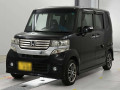 2013 Honda N-BOX CUSTOM