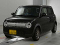 2018 Suzuki ALTO Lapin