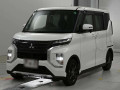 2021 Mitsubishi eK X Space