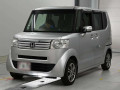 2013 Honda N-BOX