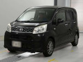 2015 Daihatsu Move