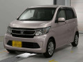 2014 Honda N-Wgn