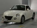 2007 Daihatsu Copen