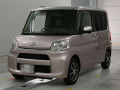 2015 Daihatsu Tanto