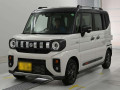2024 Suzuki Spacia GEAR
