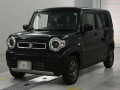 2024 Suzuki Hustler