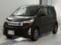 2015 Mitsubishi ek Custom