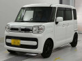2018 Suzuki Spacia