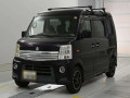 2010 Suzuki Every Wagon