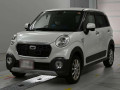 2016 Daihatsu Cast