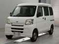 2013 Daihatsu Hijet Cargo