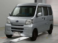 2017 Subaru Sambar