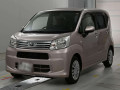 2019 Daihatsu Move