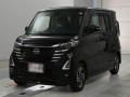 2025 Nissan Roox