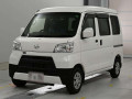 2018 Daihatsu Hijet Cargo