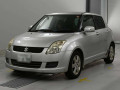 2008 Suzuki Swift