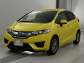2015 Honda Fit Hybrid