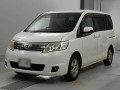 2008 Nissan Serena