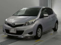 2013 Toyota Vitz
